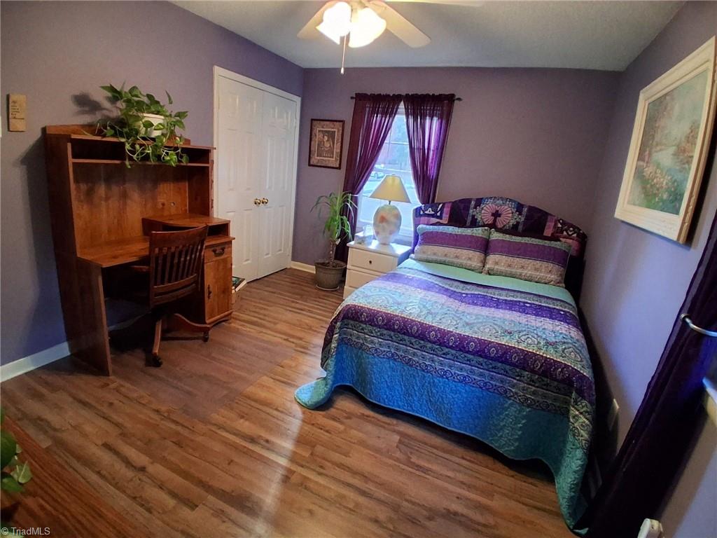 206 Bessemer Court King, NC 27021 - Photo 24 of 43