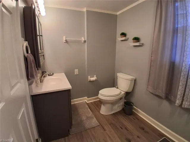 $286,500 | 206 Bessemer Court, King, NC 27021