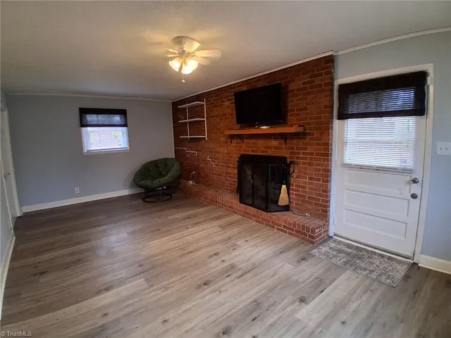 $286,500 | 206 Bessemer Court, King, NC 27021