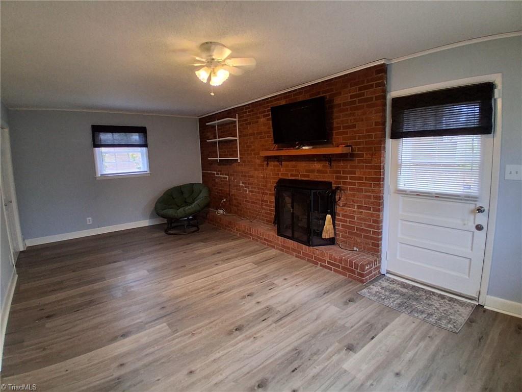 206 Bessemer Court King, NC 27021 - Photo 35 of 43