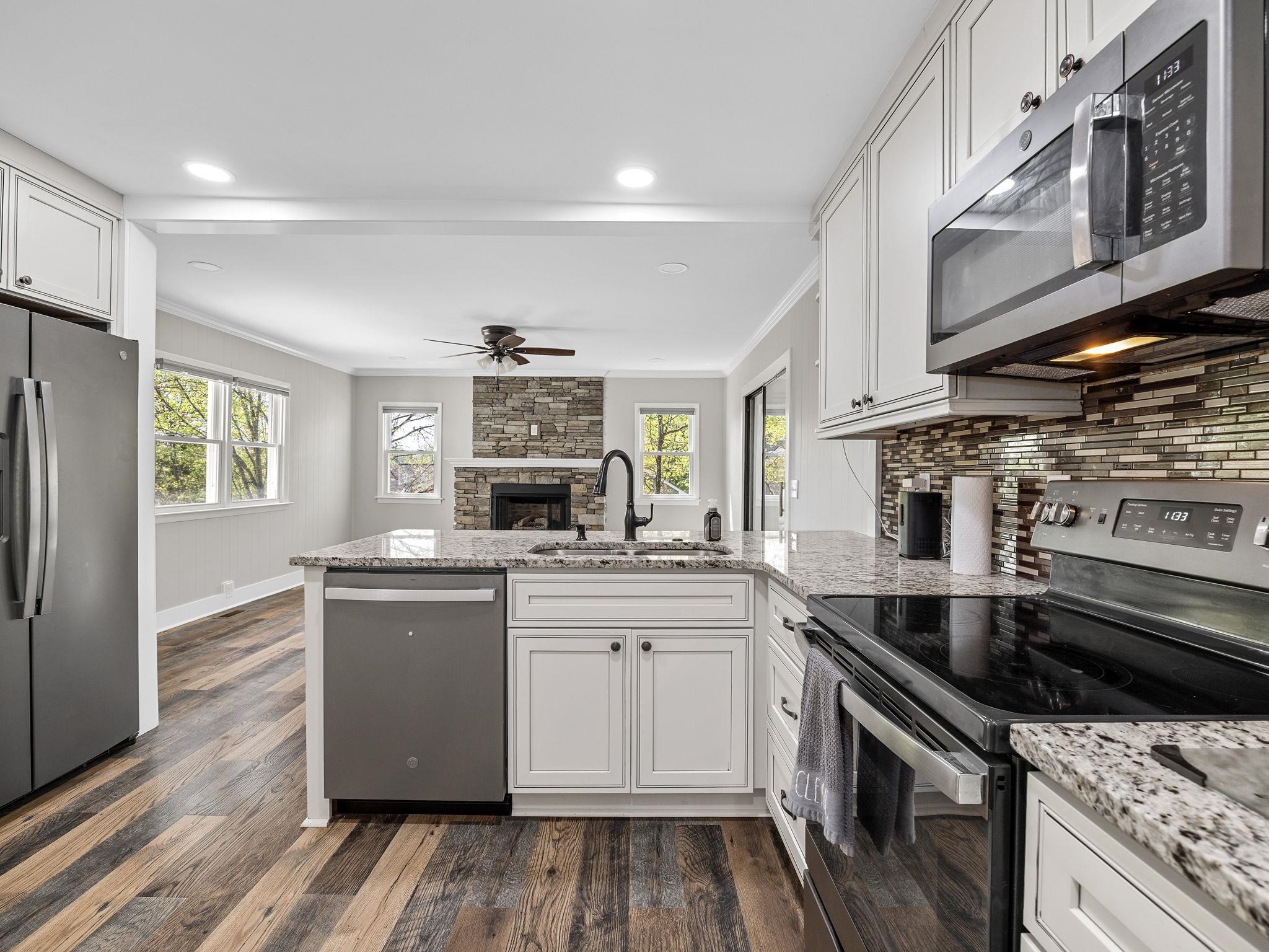 242 West Clark Road Inman, SC 29349 - Photo 17 of 46