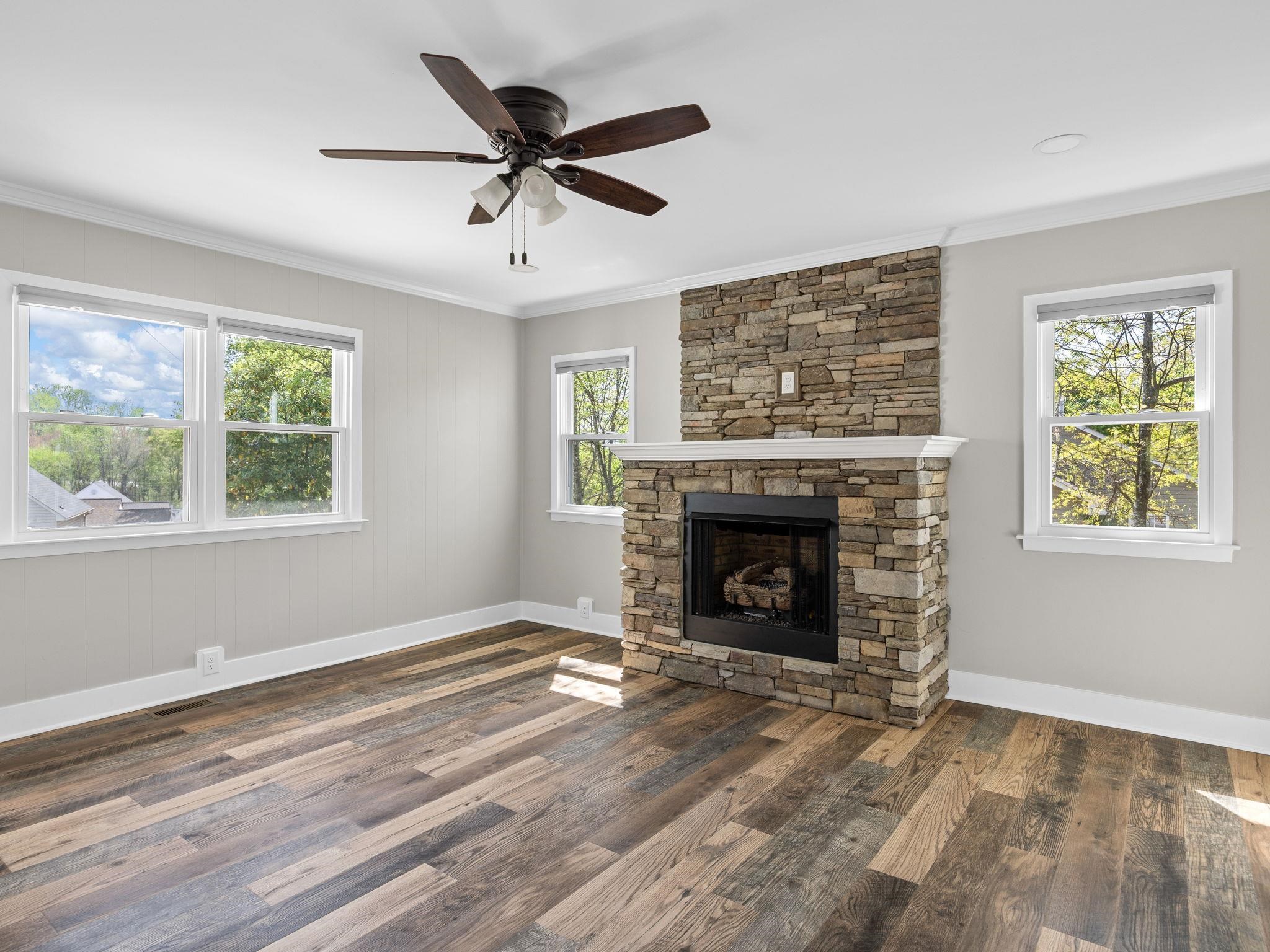 242 West Clark Road Inman, SC 29349 - Photo 21 of 46