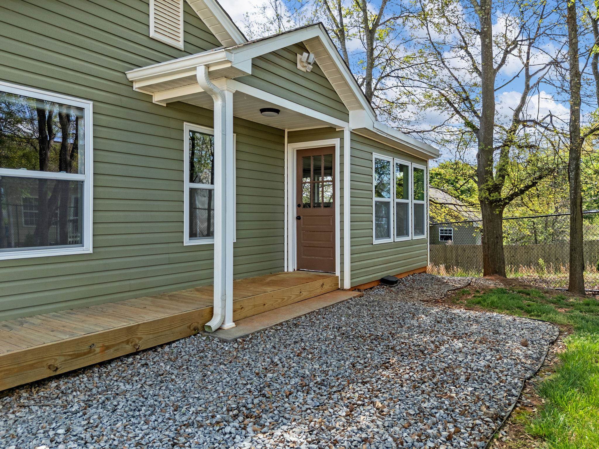 242 West Clark Road Inman, SC 29349 - Photo 39 of 46