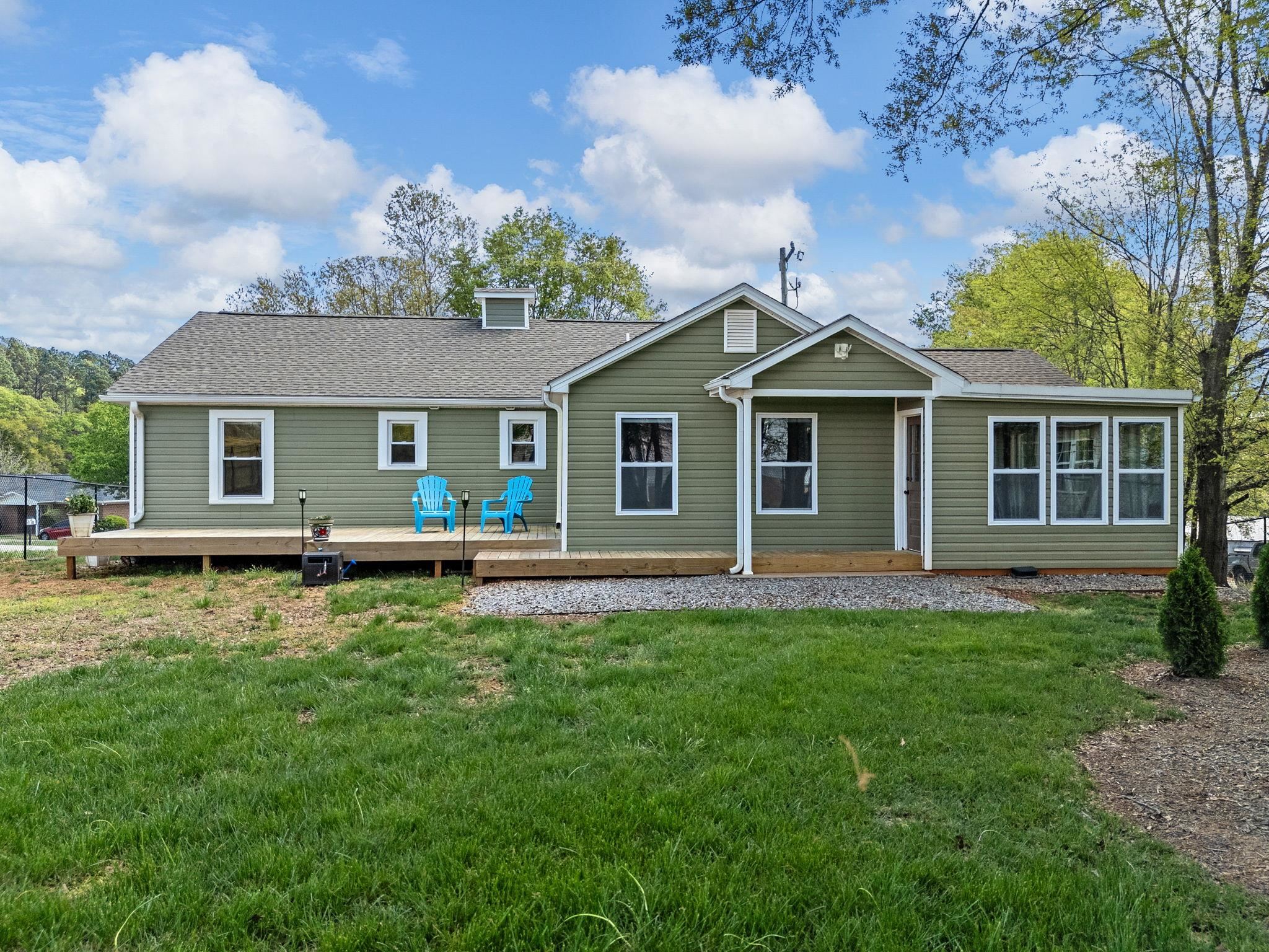 242 West Clark Road Inman, SC 29349 - Photo 40 of 46