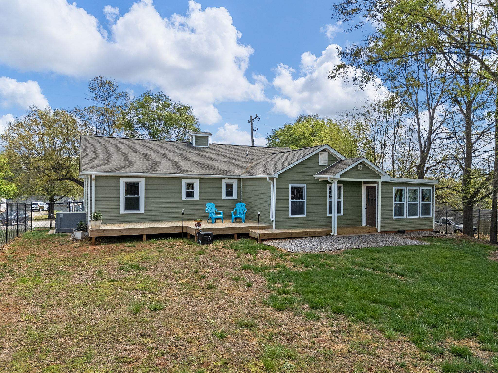 242 West Clark Road Inman, SC 29349 - Photo 41 of 46