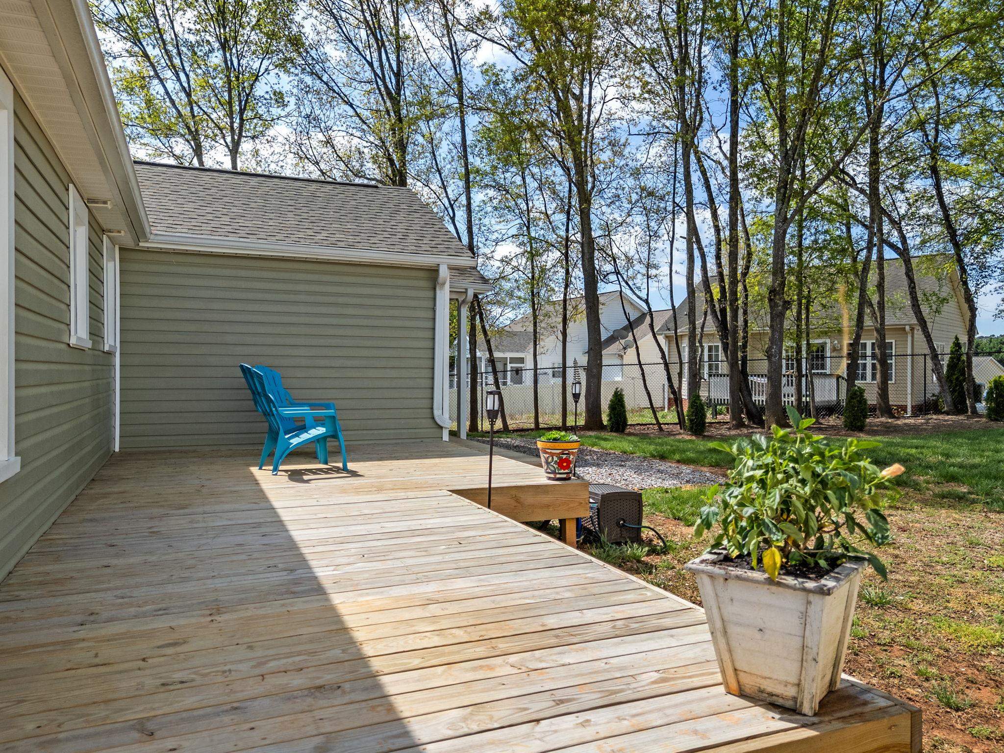 242 West Clark Road Inman, SC 29349 - Photo 44 of 46