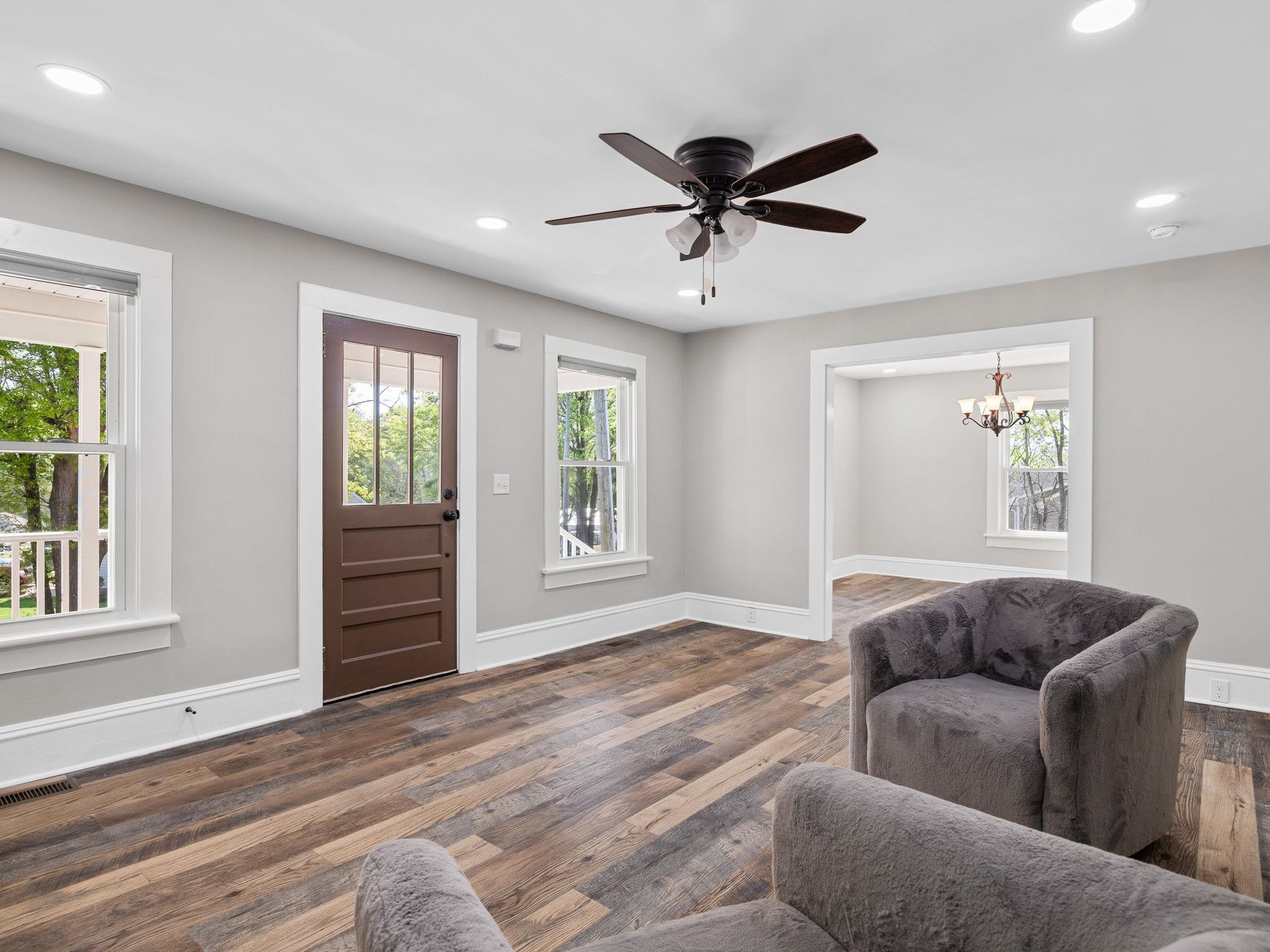 242 West Clark Road Inman, SC 29349 - Photo 8 of 46