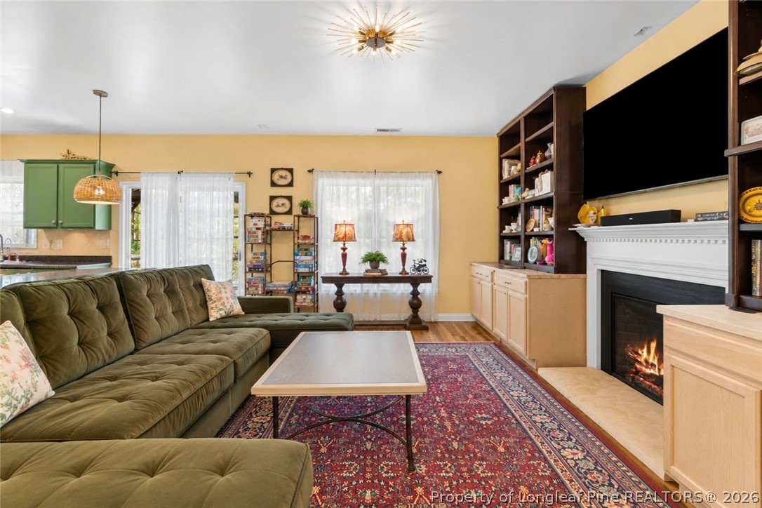 5146 Aberdeen Road Raeford, NC 28376 - Photo 13 of 30 Gallery Image 13