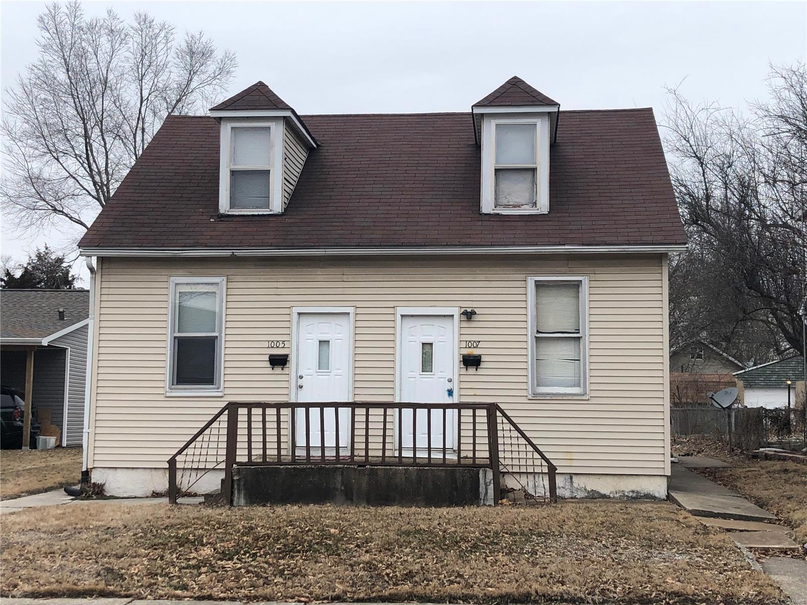 1005 Scheel Street Belleville, IL 62221 - Photo 1 of 1 Gallery Image 1