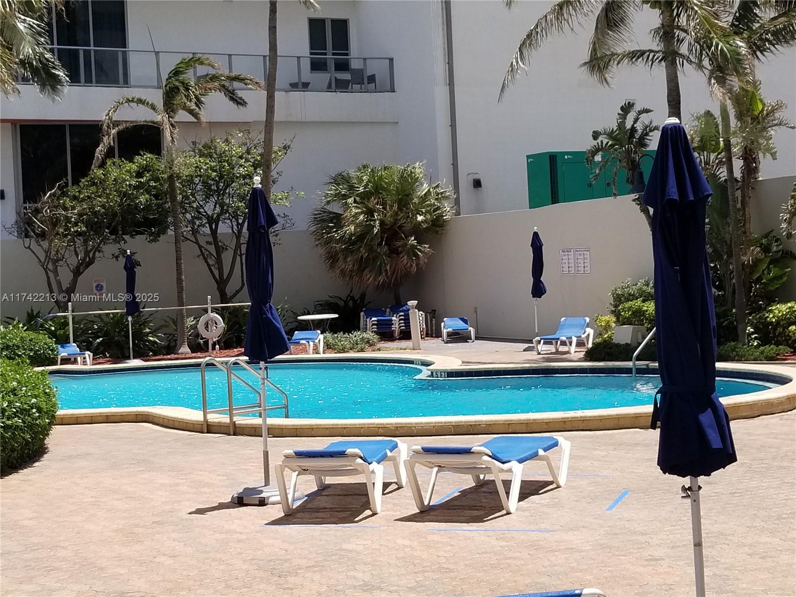 4001 South Ocean Drive, Unit 4H Hollywood, FL 33019 - Photo 29 of 33