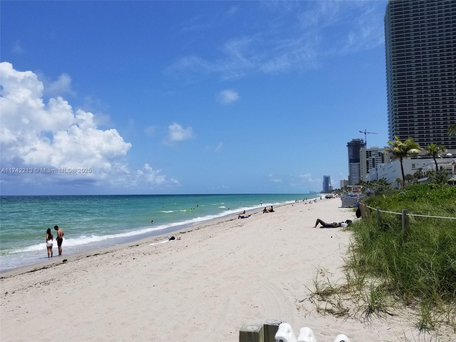 4001 South Ocean Drive, Unit 4H Hollywood, FL 33019 - Photo 33 of 33