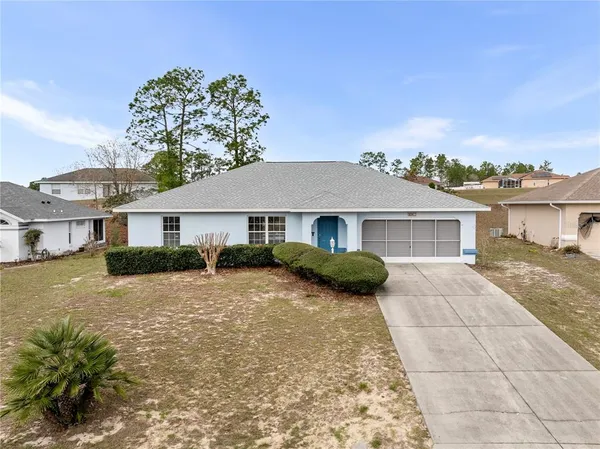 $285,000 | 8361 Southwest 135 Loop, Ocala, FL 34473