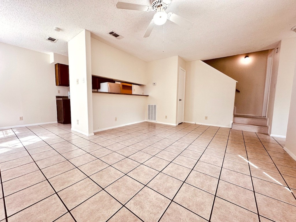 2004 Kirksey Drive, Unit D Austin, TX 78741 - Photo 1 of 20 a view of empty room