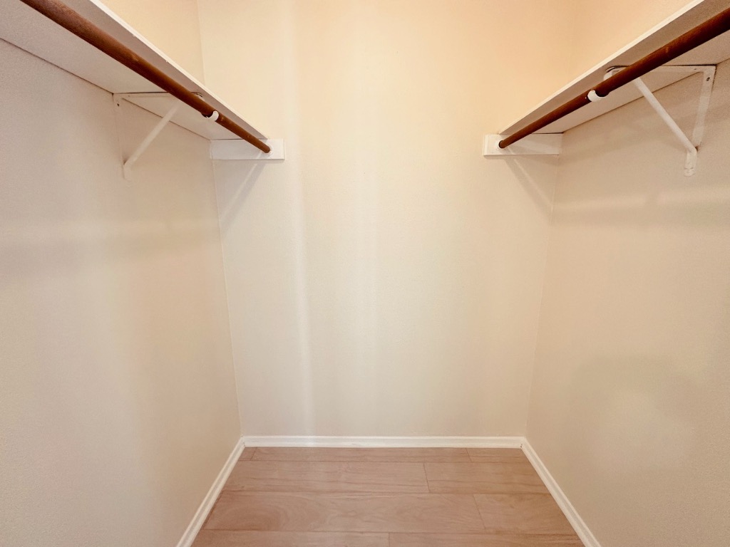 2004 Kirksey Drive, Unit D Austin, TX 78741 - Photo 16 of 20 a view of a small space