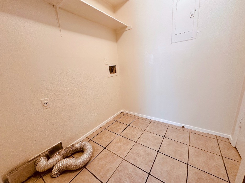 2004 Kirksey Drive, Unit D Austin, TX 78741 - Photo 7 of 20 a view of a room