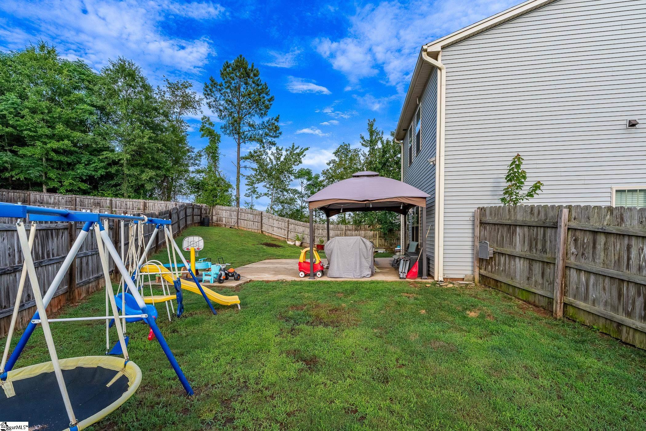 123 Dunnsmore Drive Inman, SC 29349 - Photo 29 of 36