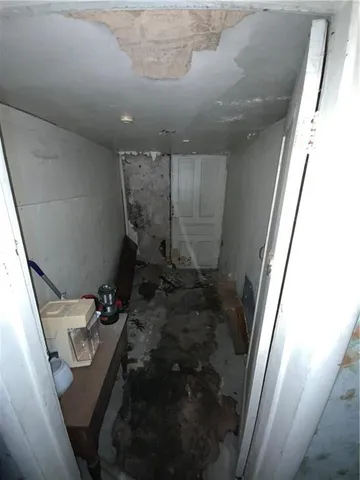 a close up of a sink