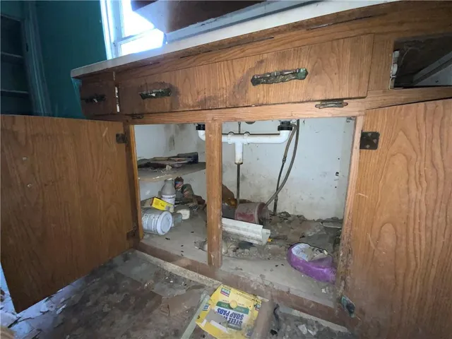 a view of livingroom with furniture and wooden floor