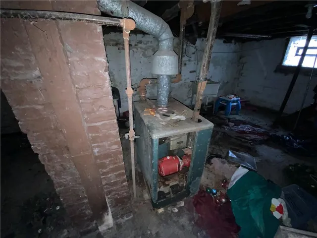 a view of construction area