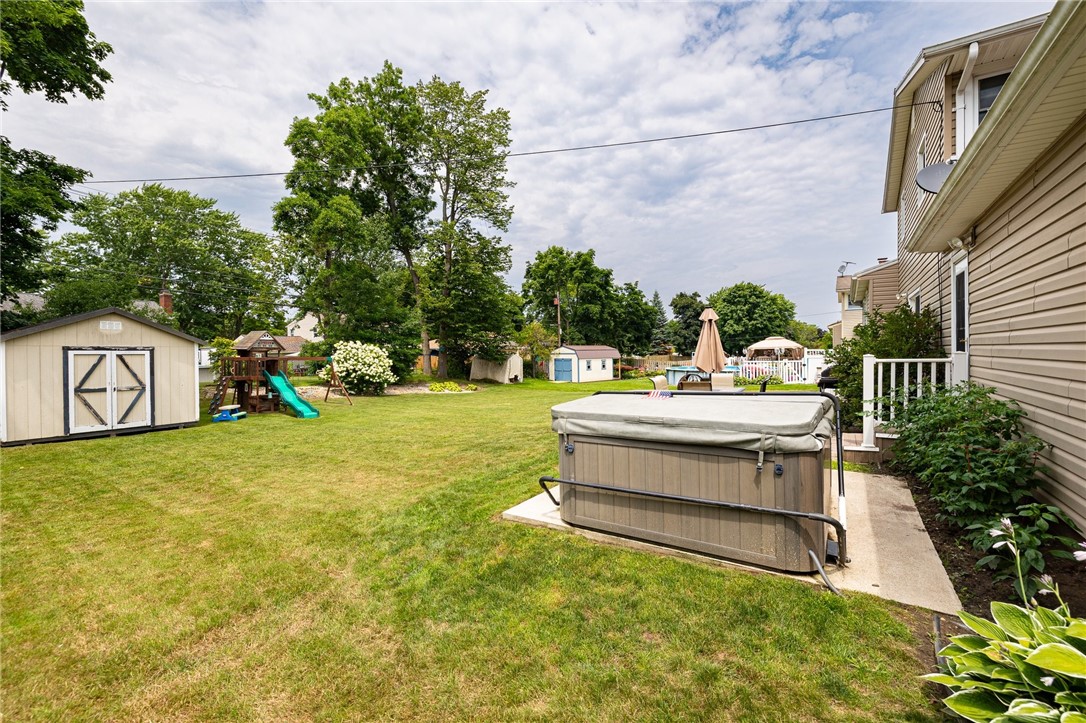 211 Vineyard Drive Greece, NY 14616 - Photo 25 of 28