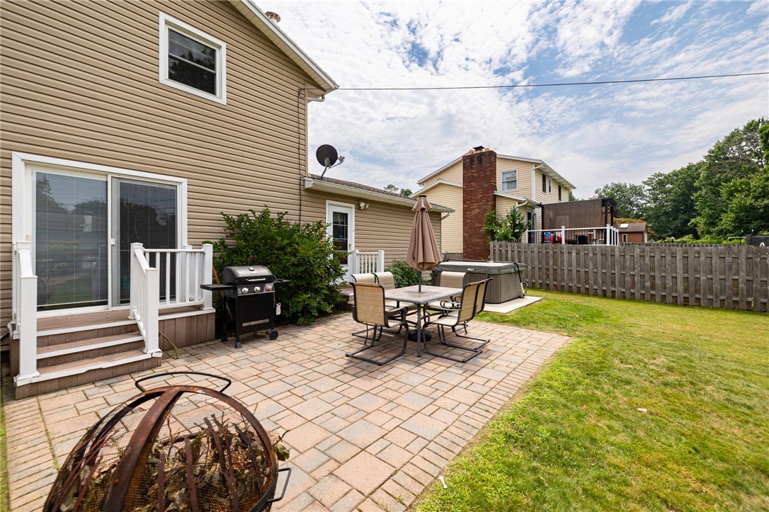 211 Vineyard Drive Greece, NY 14616 - Photo 27 of 28