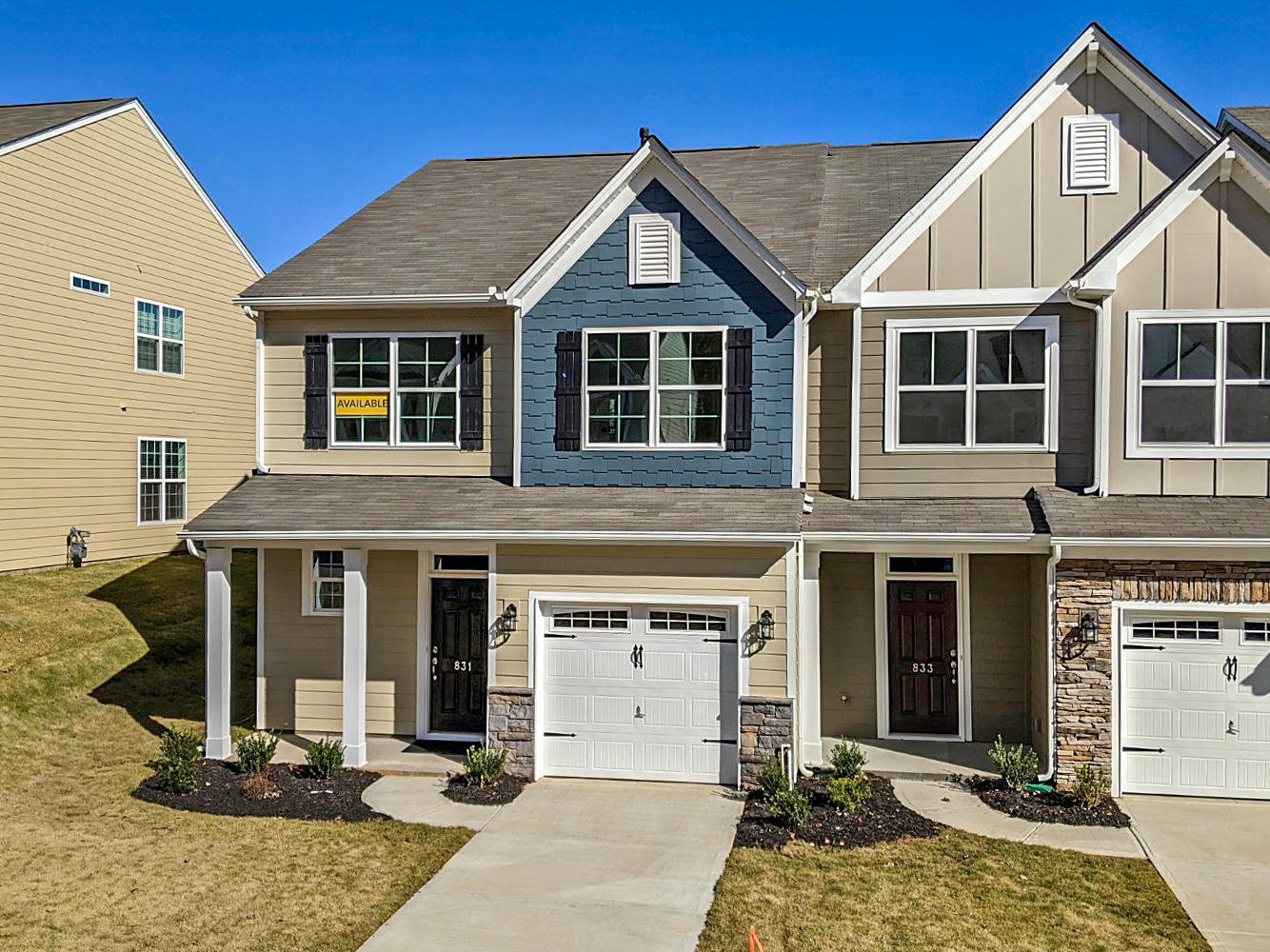 101 Alpine Road Summerville, SC 29485 - Photo 2 of 30 aerial-2_49122739762_o