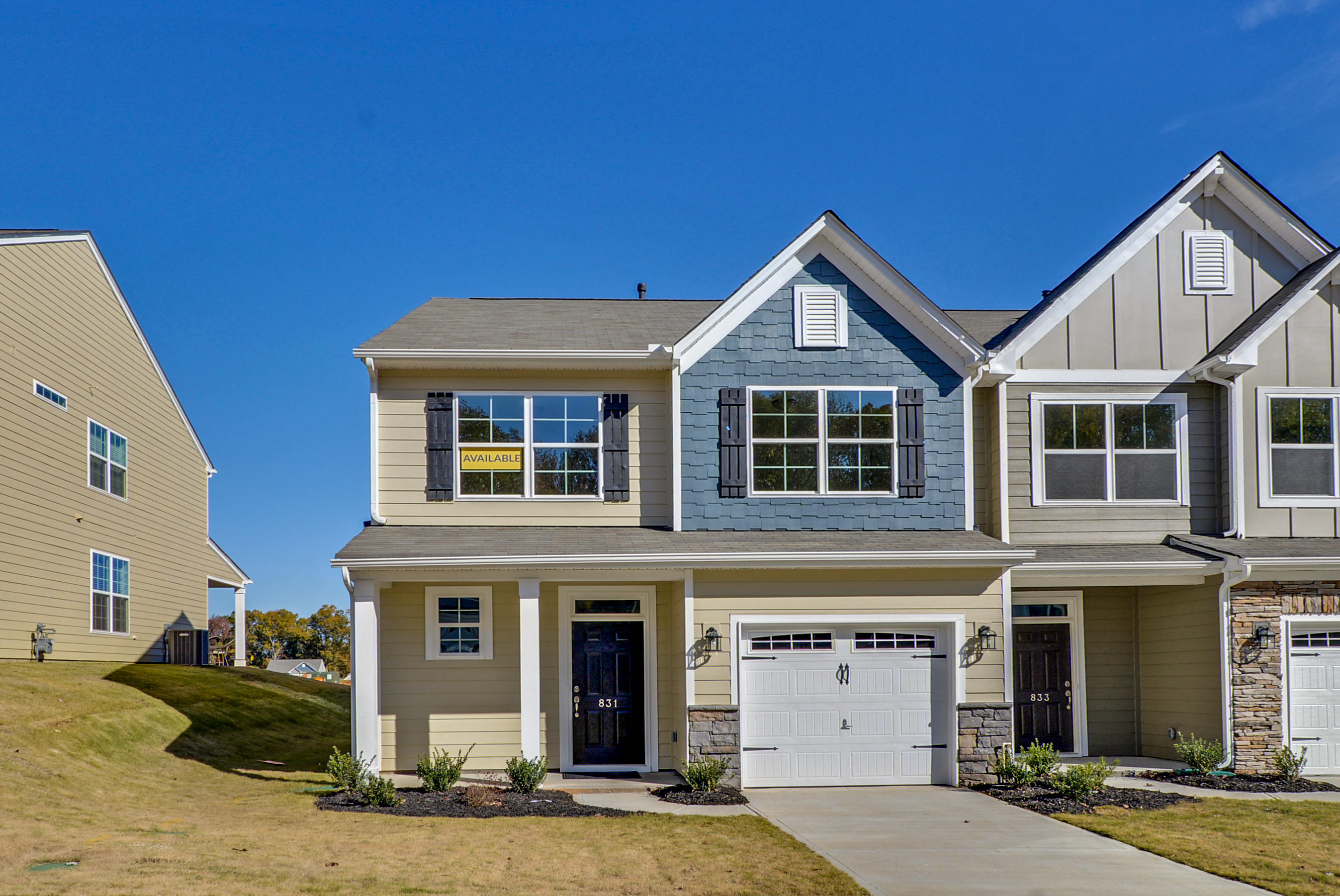 101 Alpine Road Summerville, SC 29485 - Photo 11 of 30 exterior-2_49122550711_o