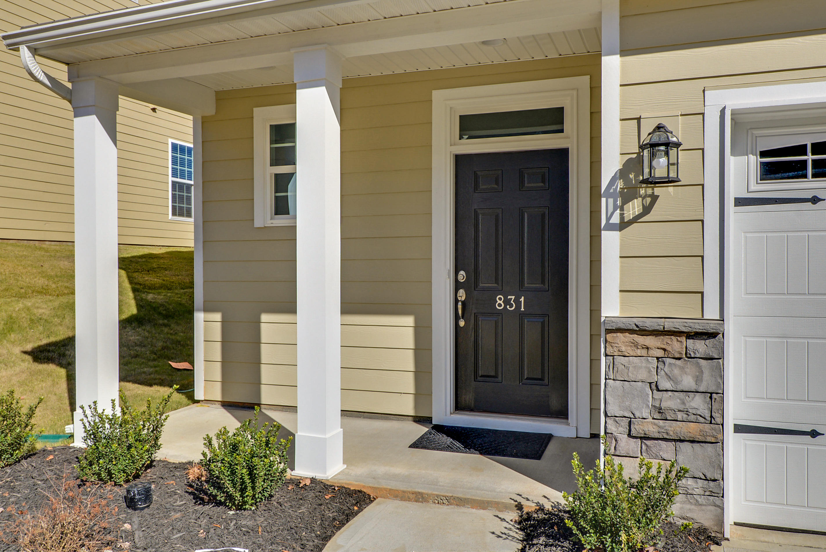 101 Alpine Road Summerville, SC 29485 - Photo 12 of 30 front-door_49122550451_o