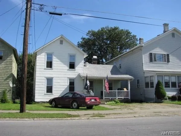 $49,900 | 314 Main Street, Olean City, NY 14760