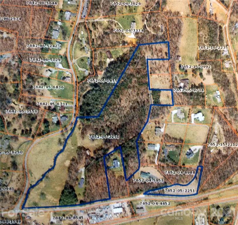 0 Sunshine Acres Road, Unit 17 Sylva, NC 28779 - Photo 6 of 7 Gallery Image 6