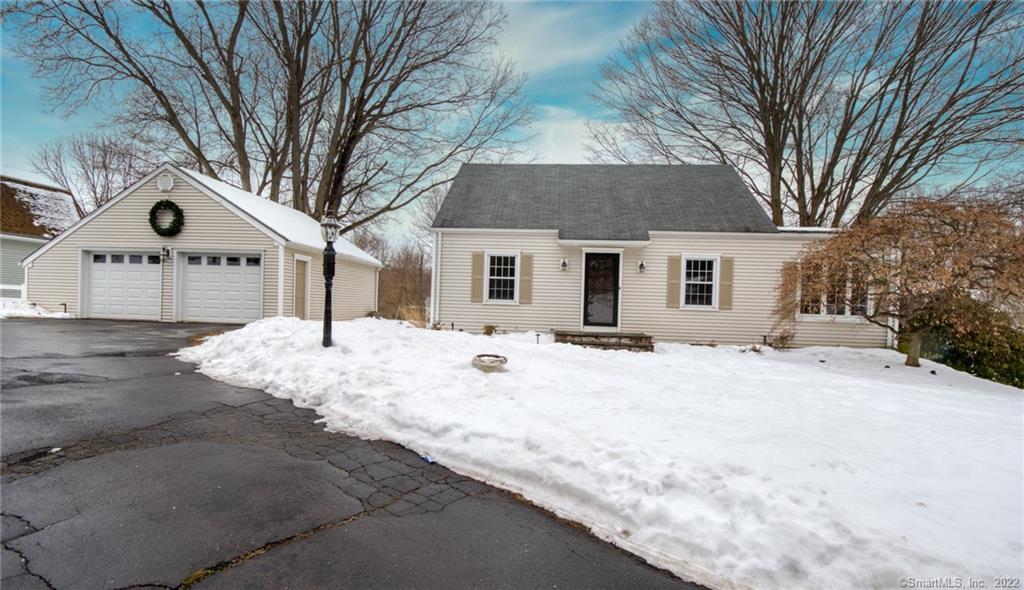 1562 Country Club Road Middletown, CT 06457 - Photo 1 of 1