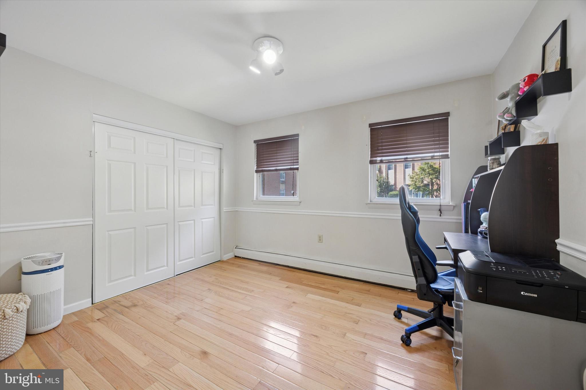 302 River Road, Unit D8 Wilmington, DE 19809 - Photo 13 of 20 Second Bedroom