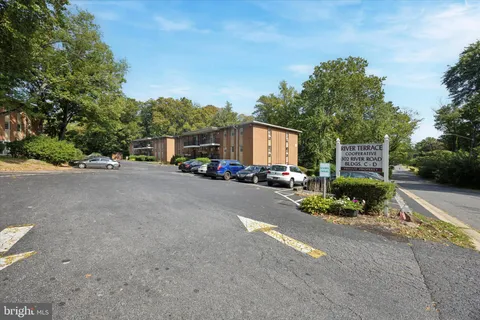 a view of a street with houses