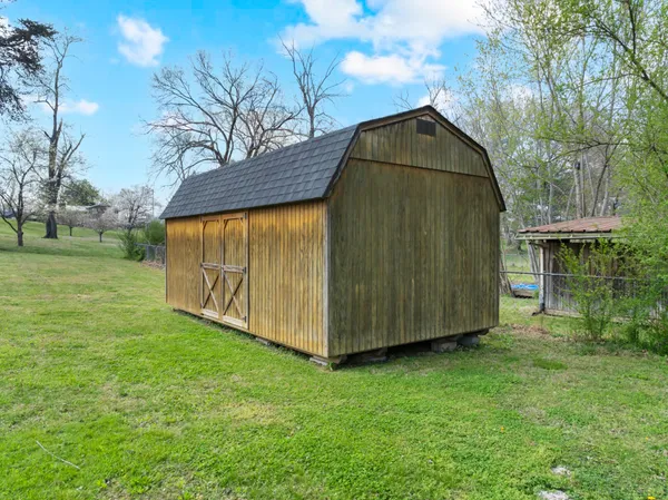 $425,000 | 115 Franklin Street, McMinnville, TN 37110