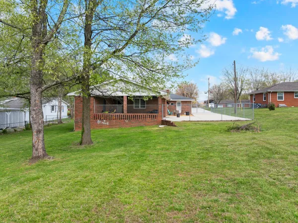 $425,000 | 115 Franklin Street, McMinnville, TN 37110