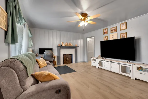 $425,000 | 115 Franklin Street, McMinnville, TN 37110