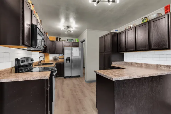 $425,000 | 115 Franklin Street, McMinnville, TN 37110