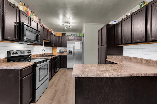 $425,000 | 115 Franklin Street, McMinnville, TN 37110