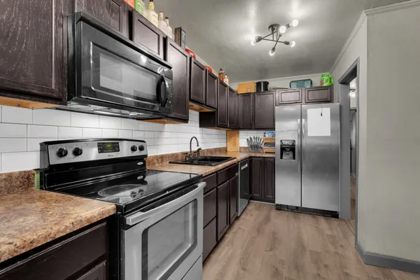 $425,000 | 115 Franklin Street, McMinnville, TN 37110