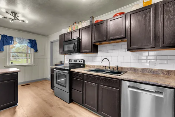 $425,000 | 115 Franklin Street, McMinnville, TN 37110