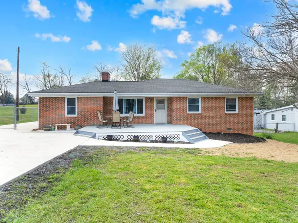 $425,000 | 115 Franklin Street, McMinnville, TN 37110