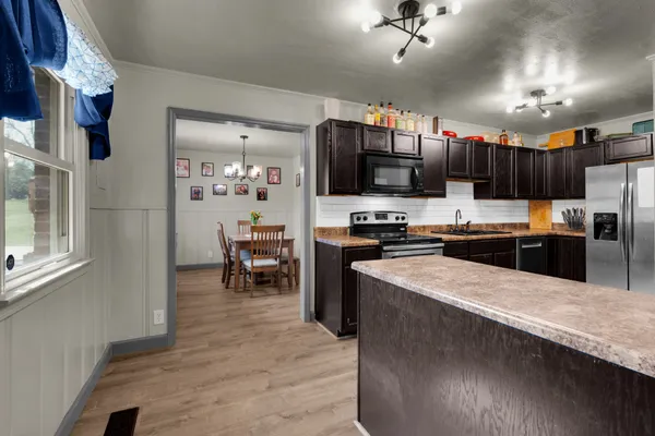 $425,000 | 115 Franklin Street, McMinnville, TN 37110