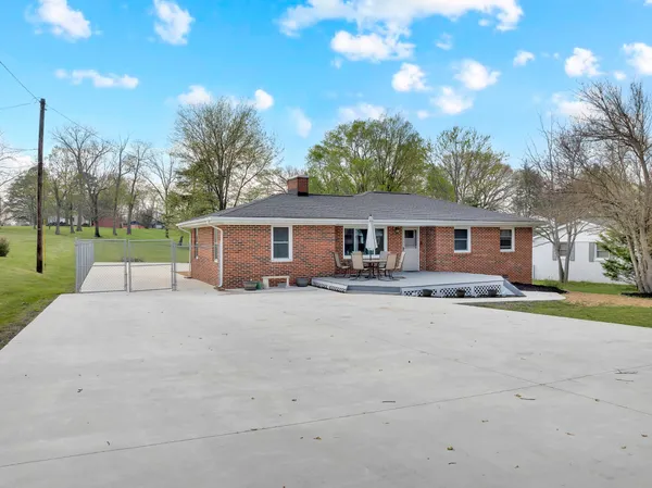 $425,000 | 115 Franklin Street, McMinnville, TN 37110