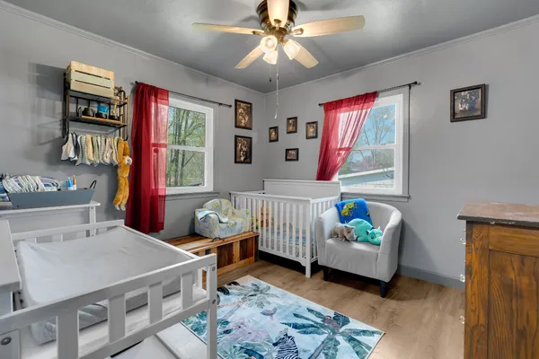 $425,000 | 115 Franklin Street, McMinnville, TN 37110