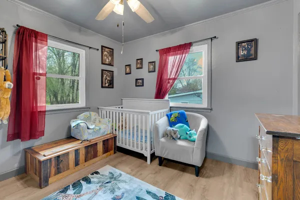 $425,000 | 115 Franklin Street, McMinnville, TN 37110