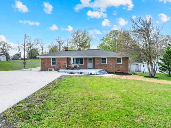 $425,000 | 115 Franklin Street, McMinnville, TN 37110