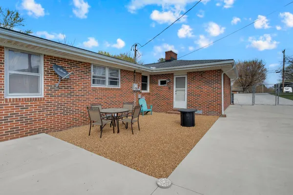 $425,000 | 115 Franklin Street, McMinnville, TN 37110
