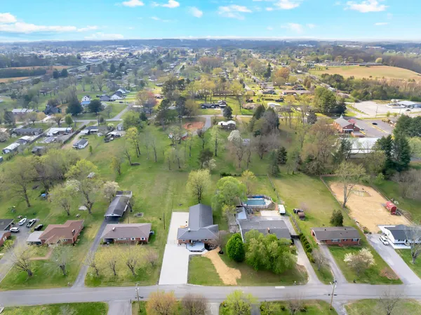 $425,000 | 115 Franklin Street, McMinnville, TN 37110