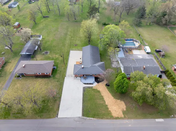 $425,000 | 115 Franklin Street, McMinnville, TN 37110