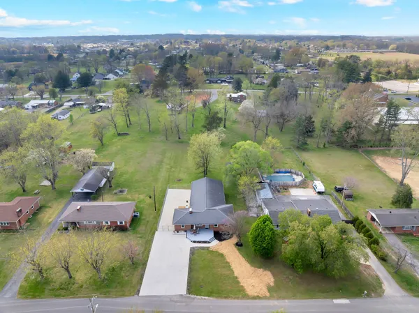 $425,000 | 115 Franklin Street, McMinnville, TN 37110